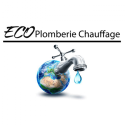 Plombier ECO PLOMBERIE CHAUFFAGE - 1 - 