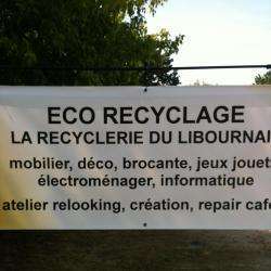 Eco Recyclage  Saint Denis De Pile