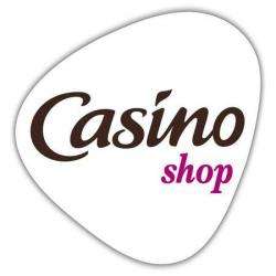 Casino Shop Commentry