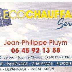 Eco.chauffage Service Dunkerque