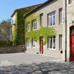 Ecole Bilingue Calandreta Carcassonne