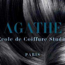 Ecole Coiffure Studio Agathe Segura Paris