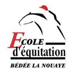école D'équitation La Nouaye