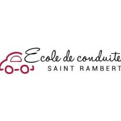 Auto école Ecole De Conduite Saint Rambert - 1 - 