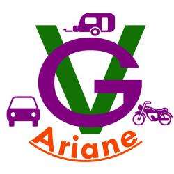 Etablissement scolaire Ariane Auto-Ecole - 1 - 