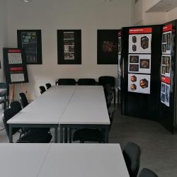 Etablissement scolaire Ecole de création visuelle Strasbourg - e-artsup - 1 - 