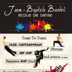 Ecole de Danse Ecole de Danse - Jean-Baptiste Bartoli - 1 - 