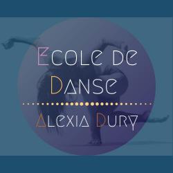 Ecole de Danse Ecole de danse Alexia Dury - 1 - 