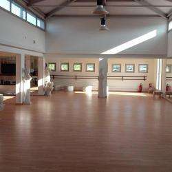 Ecole de Danse Ecole de danse Bouichet Sawas - 1 - Crédit Photo : Page Facebook, Ecole De Danse Bouichet Sawas - 