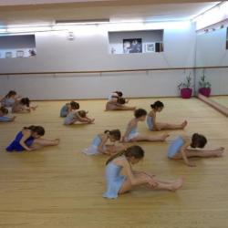 Ecole de Danse ECOLE DE DANSE IRENE POPARD - 1 - 