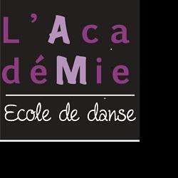 Ecole de Danse Ecole de danse l'ACADEMIE - 1 - 