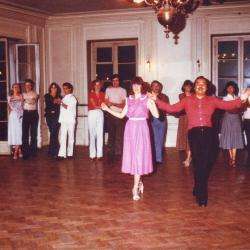 Ecole de Danse ECOLE DE DANSE LE HOANG XUAN - 1 - 