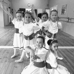 Ecole de Danse Ecole de Danse Section Aubinoise - 1 - 