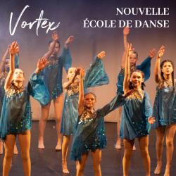 école De Danse Vortex Paris