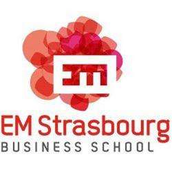Em - Ecole De Management  Strasbourg