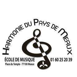 Centre culturel Ecole de musique de l'Harmonie - 1 - 