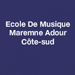 Etablissement scolaire Ecole De Musique Maremne Adour Côte-sud - 1 - 