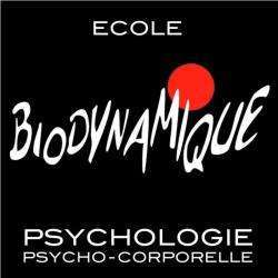 Psy ECOLE DE PSYCHOLOGIE BIODYNAMIQUE - 1 - 