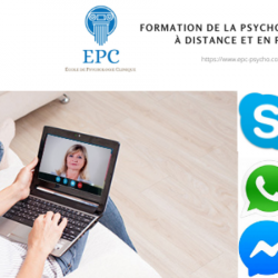 Ecole De Psychologie Clinique Aix En Provence