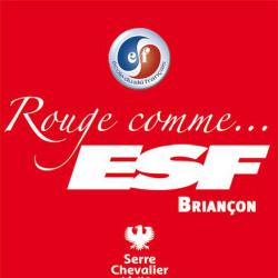 Ecole De Ski Français Briançon