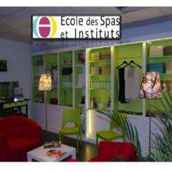 Ecole Des Spas Et Instituts Paris