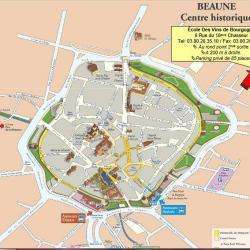 Cours et formations Ecole des vins de Bourgogne - 1 - 