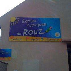 Ecole Du Rouz Concarneau