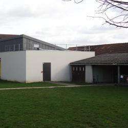 école élémentaire Henri Boiscommun Baillet En France