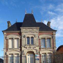 Etablissement scolaire Ecole élémentaire Jean Moulin d'Arthieul - 1 - 