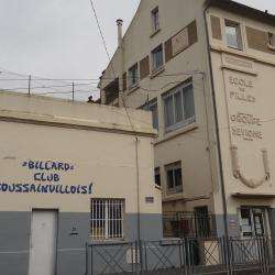 Ecole élémentaire Publique Sévigné Goussainville