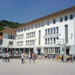 Ecole Et Collège Saint Laurent La Bresse