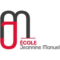 Etablissement scolaire Ecole Jeannine Manuel - 1 - 