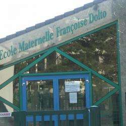 Ecole Maternelle F.dolto Chabeuil