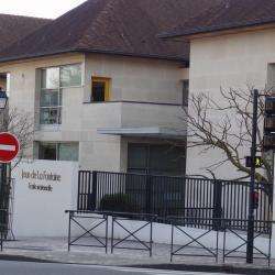Ecole Maternelle Jean De La Fontaine Soisy Sous Montmorency