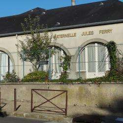 Ecole Maternelle Jules Ferry Montmorency