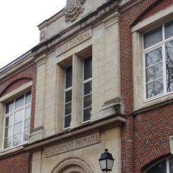Ecole Maternelle Notre-dame Amiens