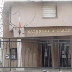 Etablissement scolaire Ecole maternelle Pasteur - 1 - 
