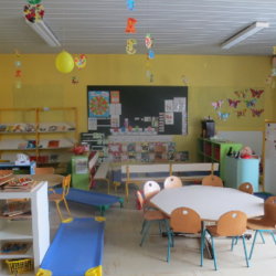 Ecole Maternelle Privée Saint Jean Plougastel Daoulas