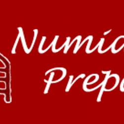 Cours et formations ECOLE NUMIDIA PREPA - 1 - 