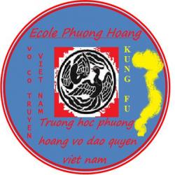 Association Sportive Ecole Phuong Hoang - 1 - 