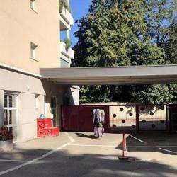 Ecole Primaire Privée Saint Louis-saint Vincent Bourg En Bresse