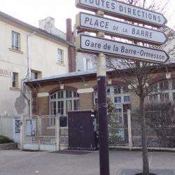 Ecole Privee Sainte- Marie Deuil La Barre