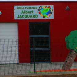 Etablissement scolaire Ecole Publique Albert Jacquard - 1 - 