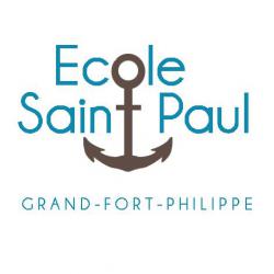 Ecole Saint Paul Grand Fort Philippe