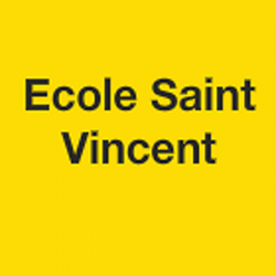 Etablissement scolaire Ecole Saint-Vincent - 1 - 