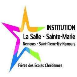 Etablissement scolaire ECOLE SAINTE MARIE - 1 - 