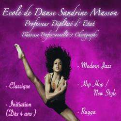Ecole de Danse ECOLE DE DANSE MASSON - 1 - 