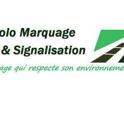 Entreprises tous travaux Ecolo Marquage Sols Et Signalisation 85 - 1 - 