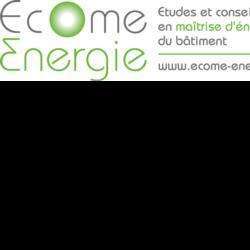 Diagnostic immobilier Ecome Energie - 1 - 