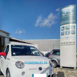 Concessionnaire Ecomobiles Sans Permis - 1 - 